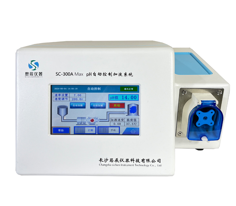 菌種培養(yǎng)過程中的“pH”值如何調(diào)控？
